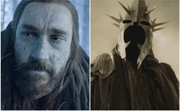Seriálový Pán prsteňov našiel hlavného záporáka. Zahrá si ho predstaviteľ Benjena Starka z Game of Thrones
