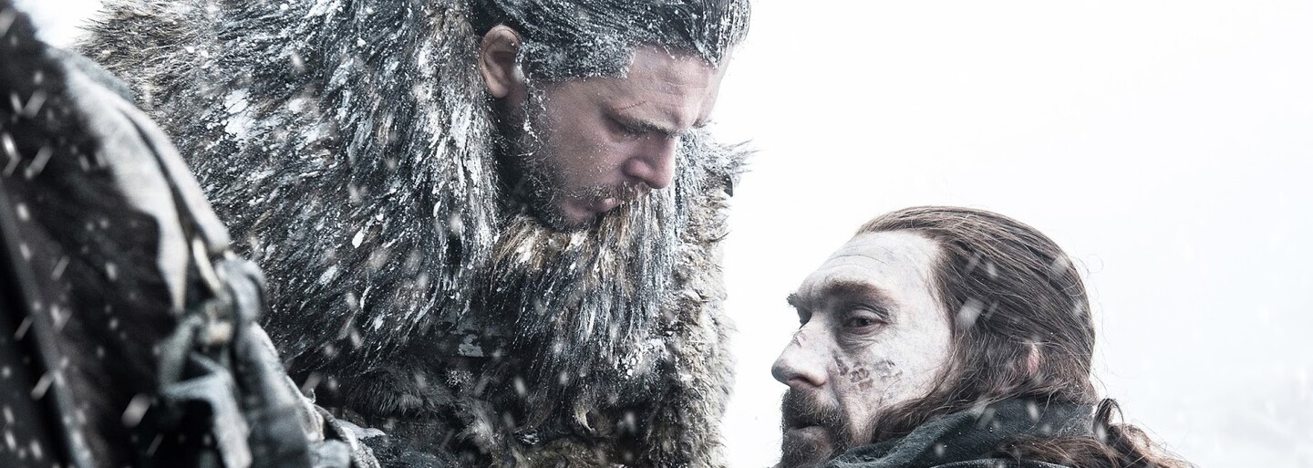 Seriálový Pán prstenů našel hlavního záporáka. Zahraje si ho představitel Benjena Starka z Game of Thrones