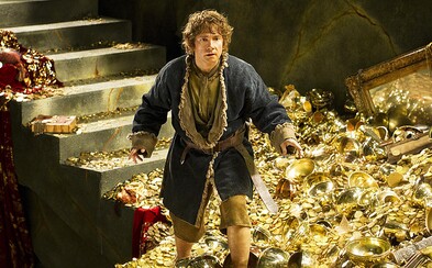 Seriálový Pán prsteňov od Amazonu by mal stáť 500 miliónov dolárov Seriálový Pán prsteňov od Amazonu by mal stáť 500 miliónov dolárov