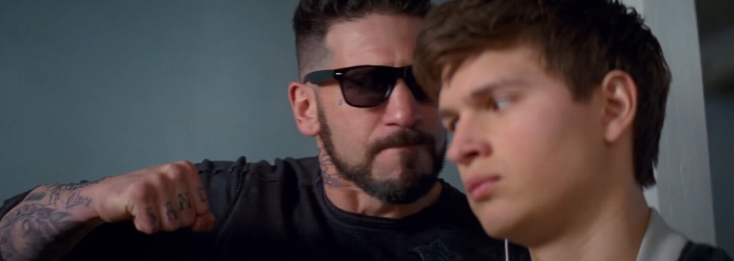 Seriálový Punisher Jon Bernthal si zahrá s Ryanom Goslingom v biografickej dráme First Man od režiséra La La Land a Whiplash