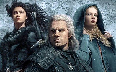 Seriálový The Witcher je podľa IMDb rovnako dobrý, ako doteraz najväčšie hity z originálnej produkcie Netflixu Seriálový The Witcher je podľa IMDb rovnako dobrý, ako doteraz najväčšie hity z originálnej produkcie Netflixu
