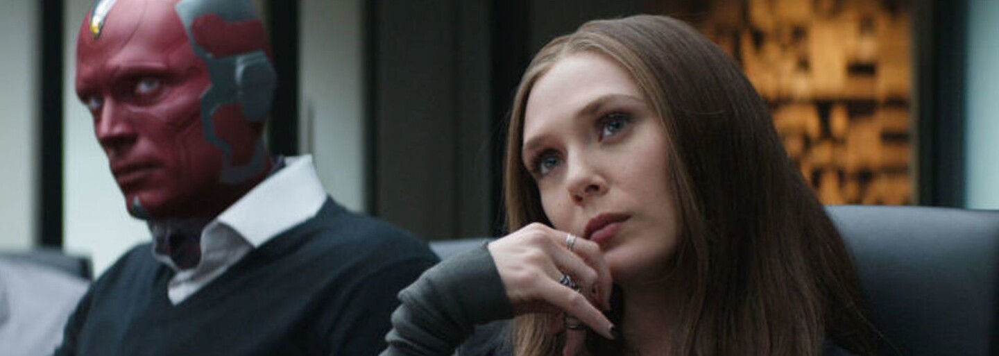 Seriály s Lokim, Winter Soldierom či Scarlet Witch budú významne prepojené s príbehmi MCU filmov