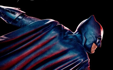 Šestica nových plagátov z Justice League oznamuje, že finálny trailer dorazí už túto nedeľu Šestica nových plagátov z Justice League oznamuje, že finálny trailer dorazí už túto nedeľu
