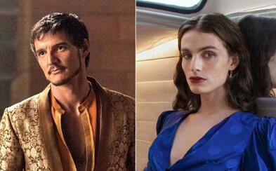 Sestra Pedra Pascala je transgender ženou. Slavný herec z Mandaloriana či Game of Thrones ji plně podpořil Sestra Pedra Pascala je transgender ženou. Slavný herec z Mandaloriana či Game of Thrones ji plně podpořil