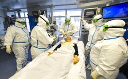 Šestý stupeň PES: Spoluautor indexu přemýšlí o jeho změně kvůli britské mutaci