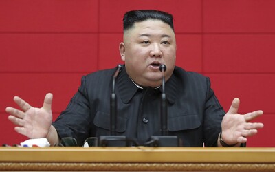 Severná Kórea odpálila najmenej desať rakiet. Na juhokórejskom ostrove spustili poplach