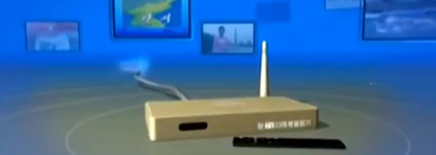 Severná Kórea predstavila vlastný Netflix so set-top boxom. Propagandu umožní streamovať na požiadanie a kedykoľvek