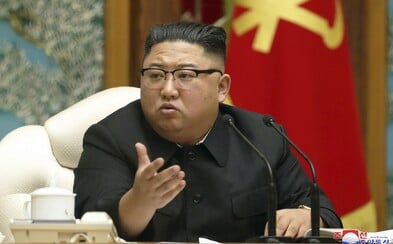 Severní Korea staví „silnou obrannou zeď“. V zemi však nadále oficiálně neevidují koronavirus Severní Korea staví „silnou obrannou zeď“. V zemi však nadále oficiálně neevidují koronavirus