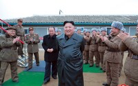 Severní Korea se pokouší utajit před světem veřejné popravy, píše jihokorejská lidskoprávní organizace 