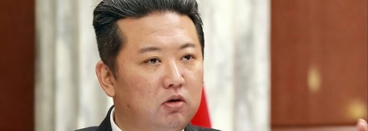 Severní Korea tvrdí, že koronavirus do země přinesly mimozemské objekty