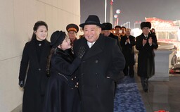 Severokorejky se jménem Kimovy dcery si prý musí měnit rodný list