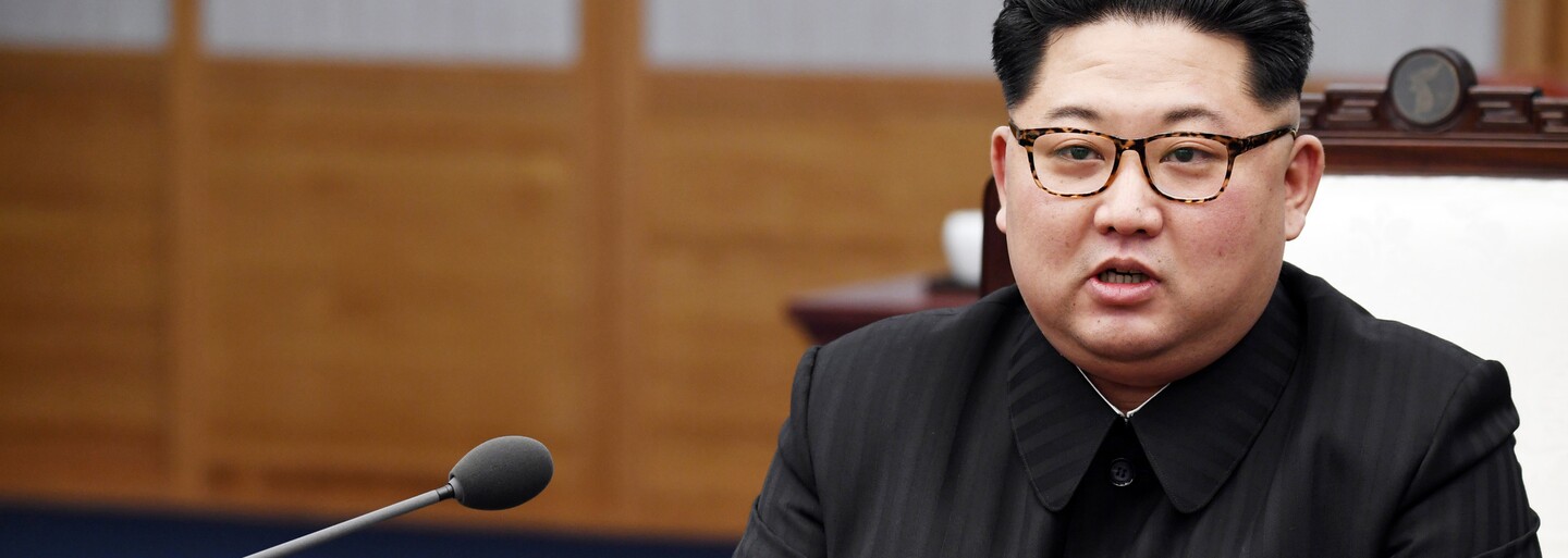 Severokorejský režim chce na narozeniny Kim Čong-una rozdat dětem sladkosti. Zaplatí je ale občané