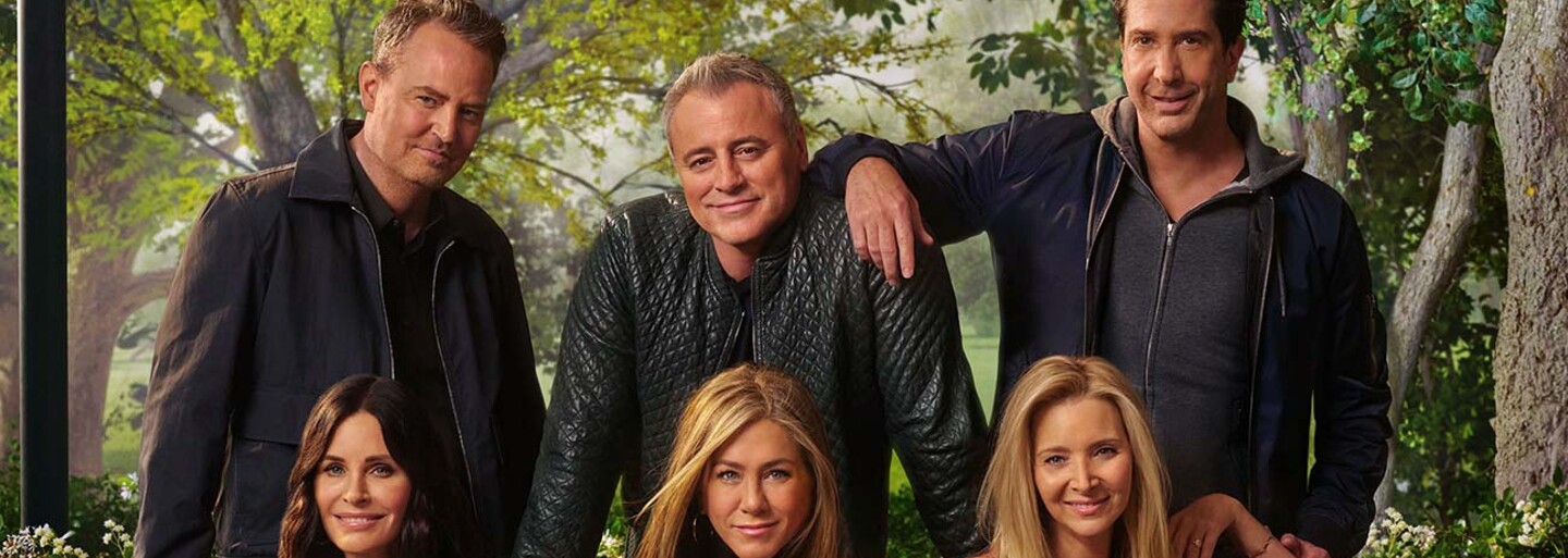 Sex a láska mezi herci v Přátelích byly tabu. Šlo o pravidlo, které nesměli porušit, tvrdí Matthew Perry