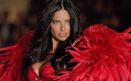 Sex až po svatbě, před přehlídkou drastická dieta. Adriana Lima slaví 40, toto jsi o ní nejspíš nevěděl