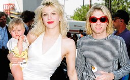 Sex, drogy, grunge, zmarený talent, závislá vdova a polosirota. Presne o tom bola lovestory Courtney Love a Kurta Cobaina