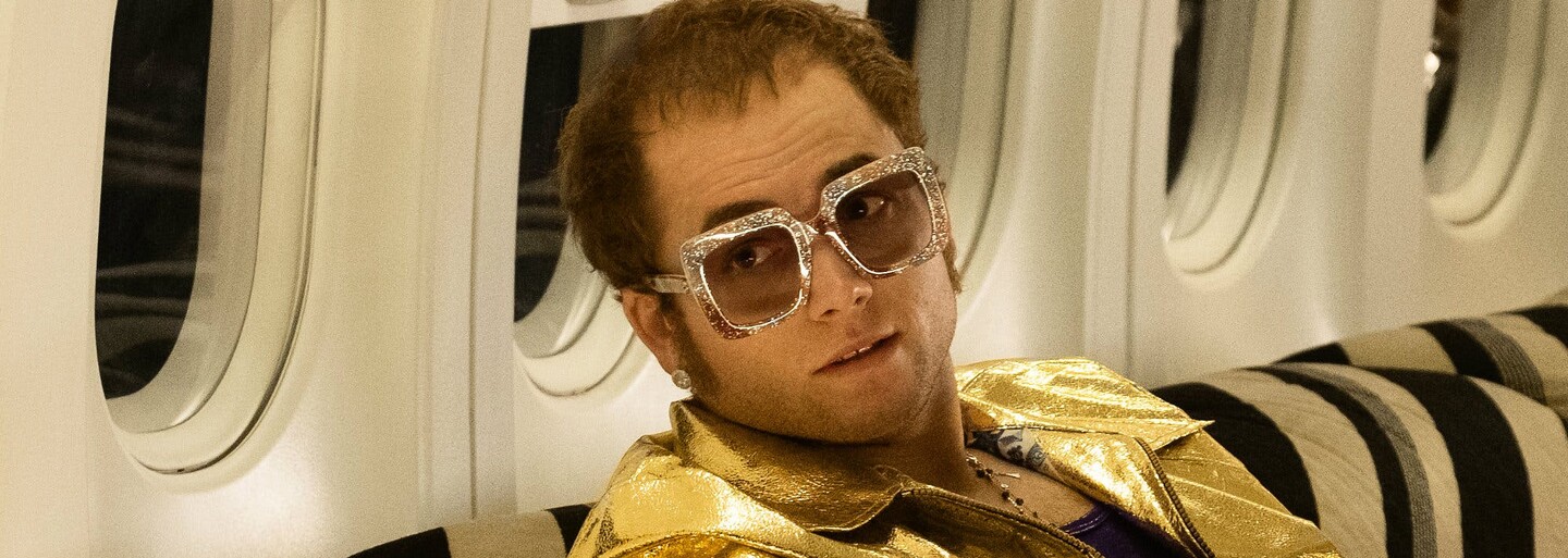 Sex, drogy, rock'n'roll a Elton John. Takto vyzerali búrlivé začiatky slávneho hudobníka