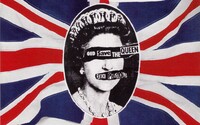 Sex Pistols, Slowthai nebo The Beatles. Toto jsou písně inspirované královnou Alžbětou II.