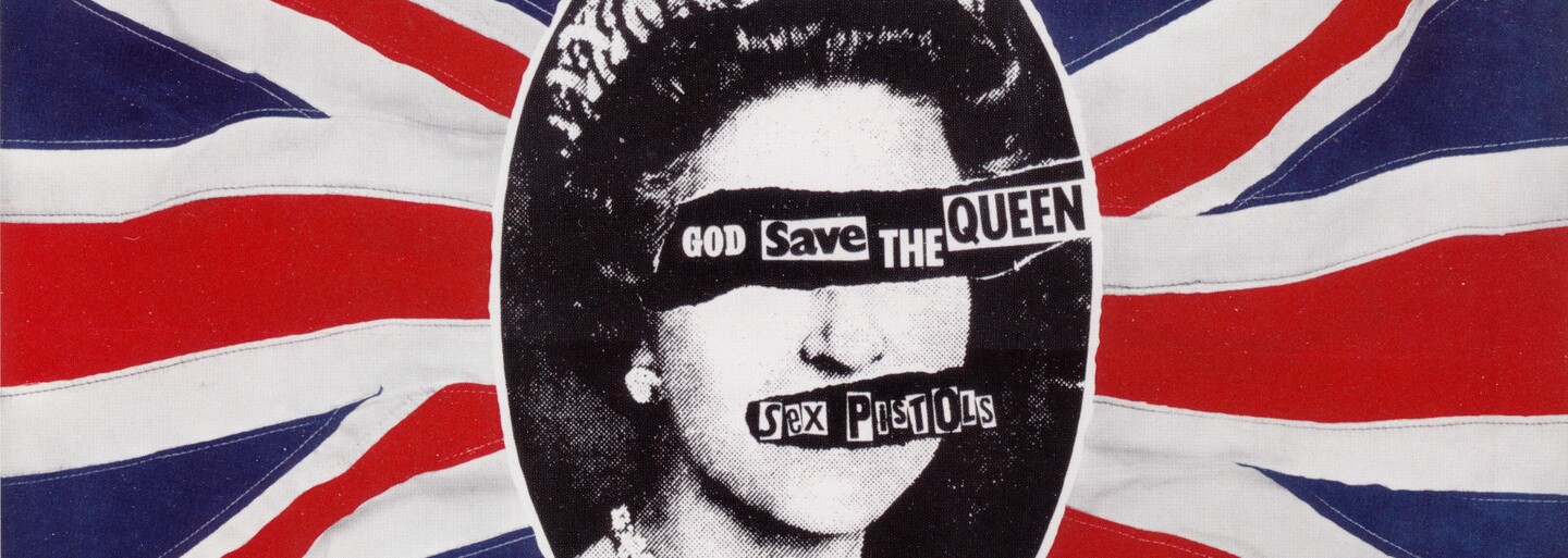 Sex Pistols, Slowthai Or The Beatles. These Are Songs Inspired By Queen Elizabeth II.