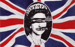Sex Pistols, Slowthai Or The Beatles. These Are Songs Inspired By Queen Elizabeth II.