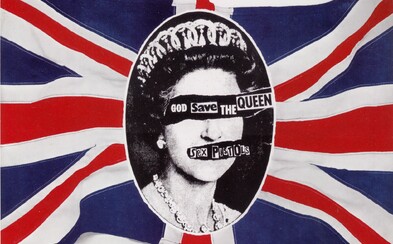 Sex Pistols, Slowthai Or The Beatles. These Are Songs Inspired By Queen Elizabeth II.