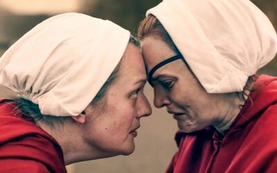 Sex Slave Torture, Children in Cages and Milky Action Scenes. Was the New Season of The Handmaid's Tale Worth the Wait?