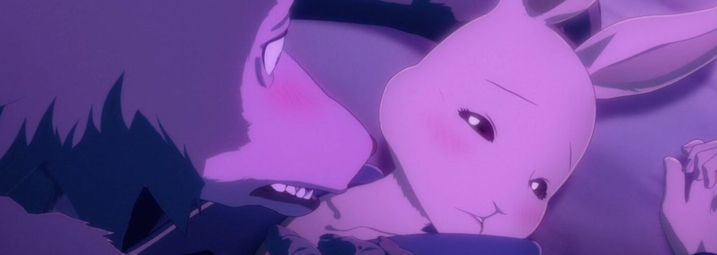 Sex, vraždy a lví mafie. Bizarní anime Beastars od Netflixu odhaluje 2. sérii