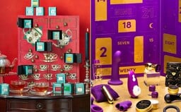 Sex Toys And Drinks Replaced Chocolate. These 10 Advent Calendars Could Make An Unusual Gift For A Loved One