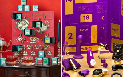 Sex Toys And Drinks Replaced Chocolate. These 10 Advent Calendars Could Make An Unusual Gift For A Loved One