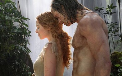 Sexica Margot Robbie je Tarzanova Jane! Režisér Harryho Pottera chystá novým film s najväčším mužom džungle Sexica Margot Robbie je Tarzanova Jane! Režisér Harryho Pottera chystá novým film s najväčším mužom džungle