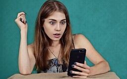 Sexting: Fenomén, kterému holduje každý čtvrtý Čech. Víš, jak na něj?