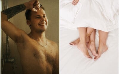 Sexual Positions In Which People Usually Burn the Most Calories