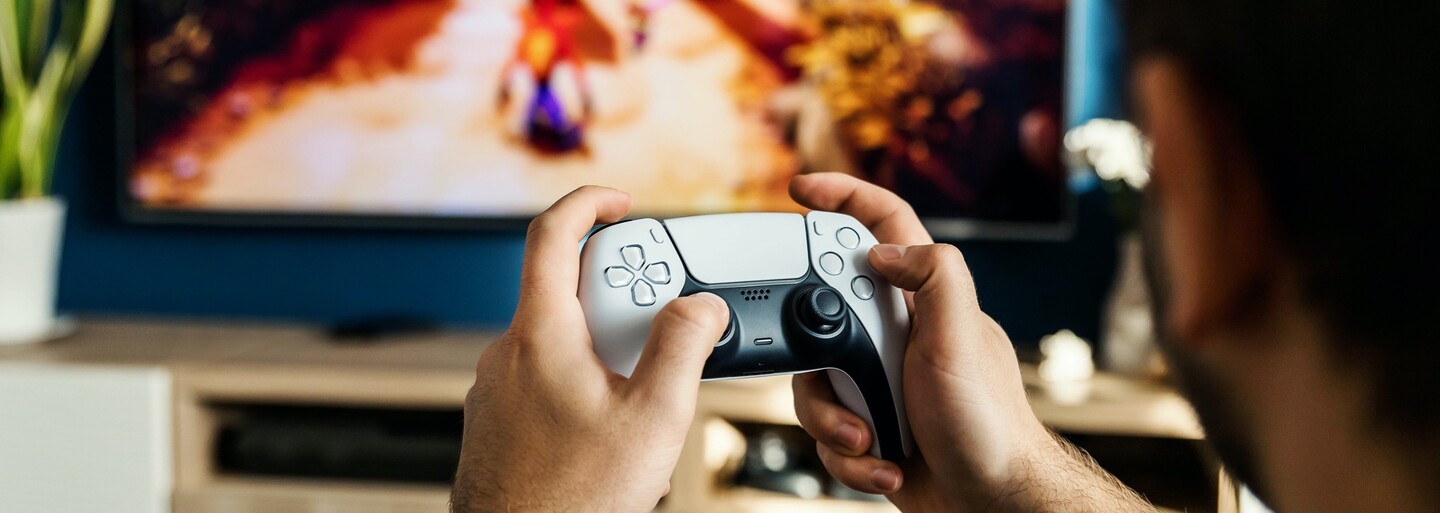 Sexualizované videohry neškodí mužům ani ženám, ukázal výzkum