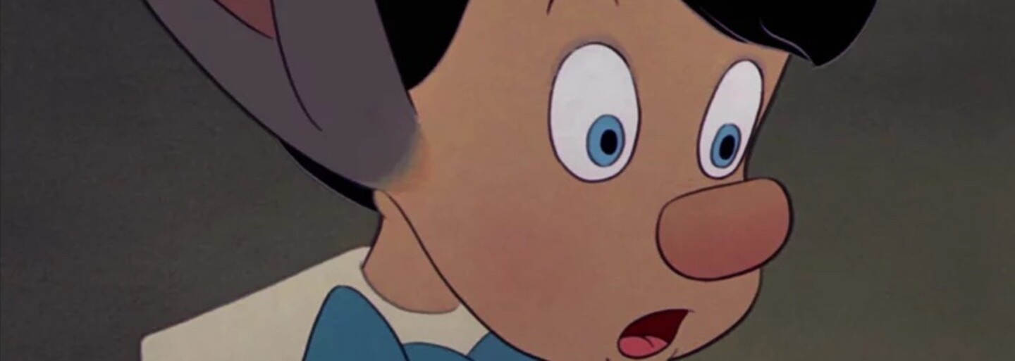 Sexuální otroci, kanibalismus a dětská práce. Temná realita skrytá v Disney pohádkách