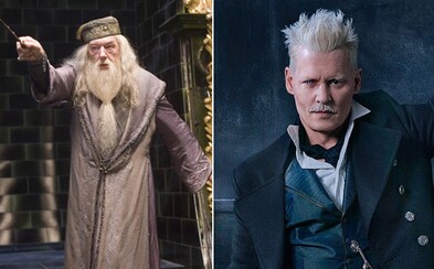 Sexuální vztah Brumbála a Grindelwalda kritizují fanoušci na sociálních sítích. Prohlášení J. K. Rowling nepotěšilo každého Sexuální vztah Brumbála a Grindelwalda kritizují fanoušci na sociálních sítích. Prohlášení J. K. Rowling nepotěšilo každého