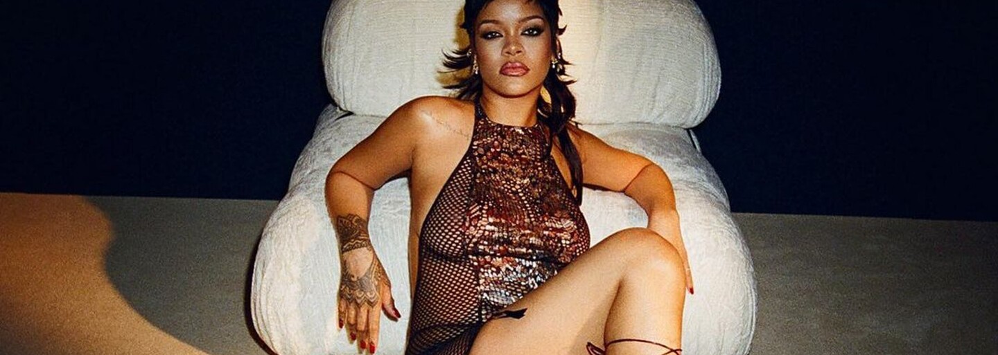 Sexy spodná bielizeň pre všetkých a veľkolepá šou. Rihanna predstavila novú kolekciu SAVAGE x FENTY 