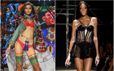 Seznam atraktivních modelek, muzikantů a návrhářů: Vše, co potřebujete vědět o Victoria's Secret Fashion Show 2018 Seznam atraktivních modelek, muzikantů a návrhářů: Vše, co potřebujete vědět o Victoria's Secret Fashion Show 2018