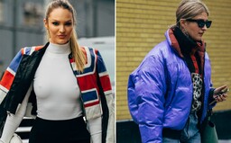 Sezóna vrstvenia je tu. Zaboduj kúskami pod 100 €, ktoré vyniknú aj pod bundou či kabátom