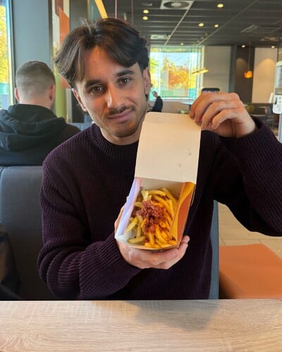 McDonald’s
