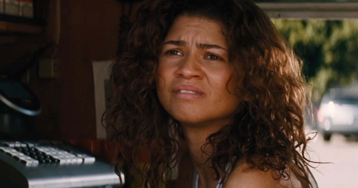 Fanoušci Euforie přirovnávají plakát k 3. sérii ke GTA a Tenkrát v Hollywoodu. Tvrdí, že se z něj vytratilo kouzlo