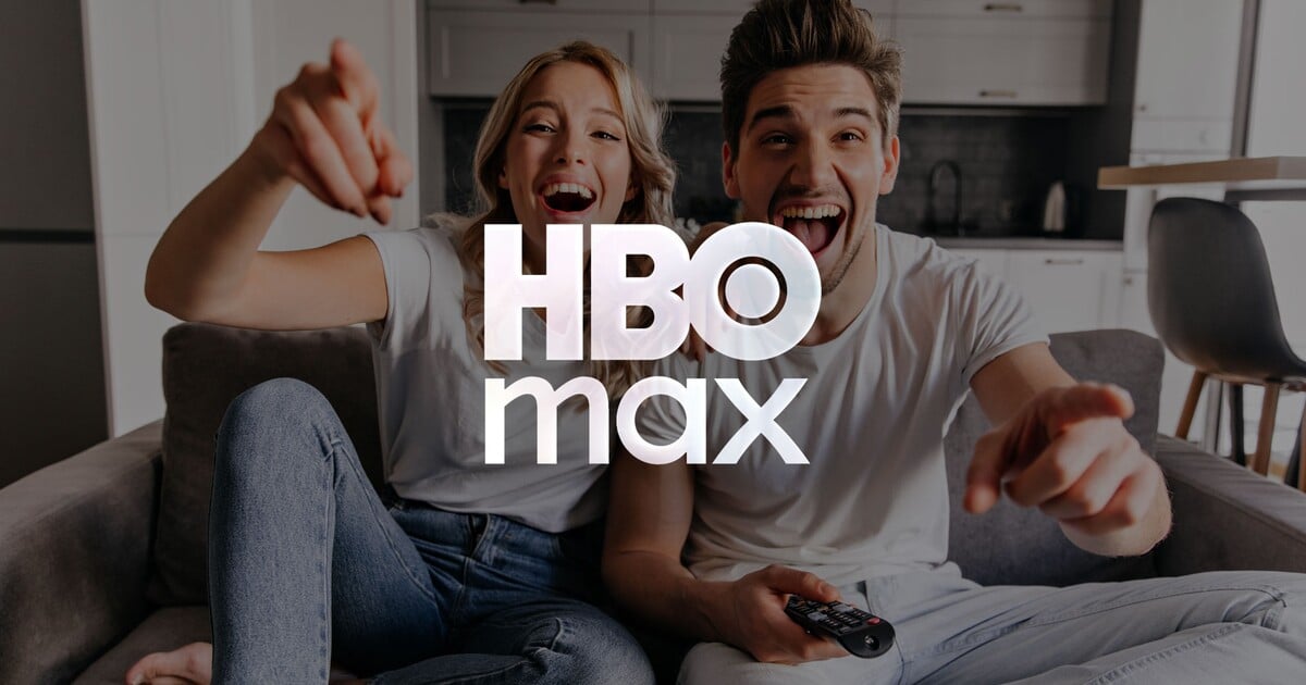 Takto můžete sledovat HBO Max téměř zdarma. Sleduj filmy jako Harry Potter, Game of Thrones, ale i sport