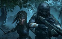 Shadow of the Tomb Raider je zdarma na Epic Games Store i se všemi rozšířeními 
