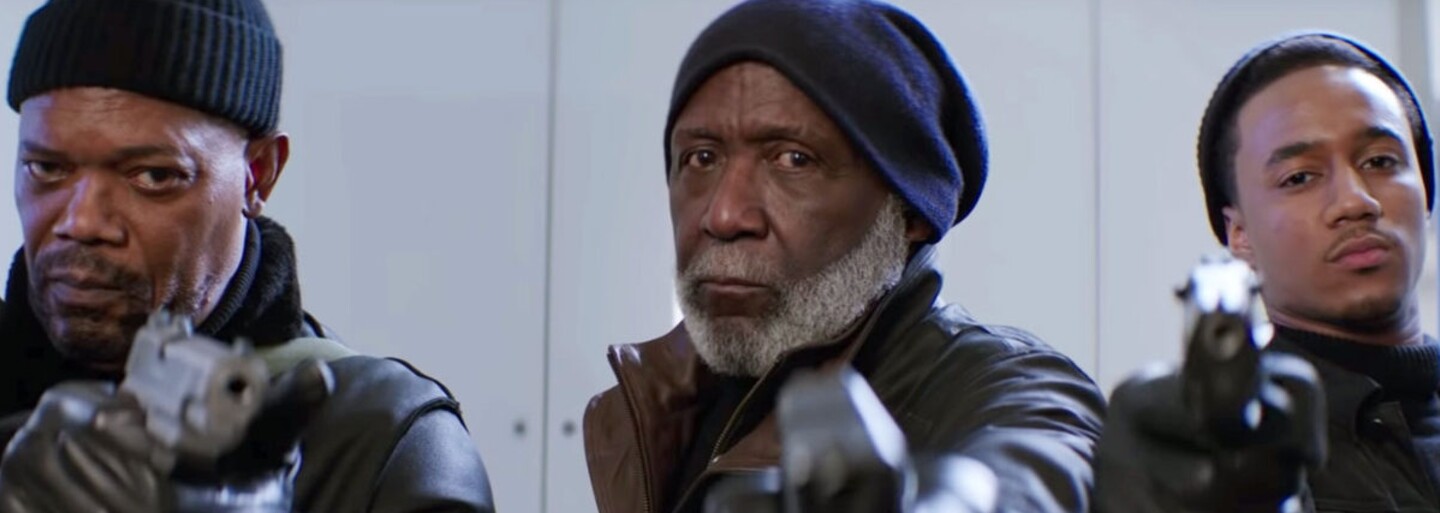Shaft je akčnou oldschoolovou akciou s nahláškovaným Samuelom L. Jacksonom (Recenzia)