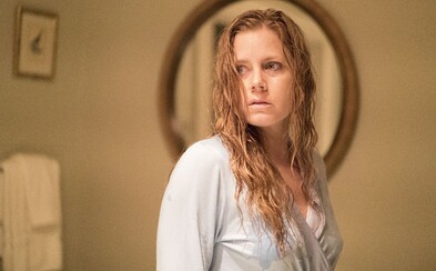 Sharp Objects je temnou a pomalou minisériou so skvelou atmosférou a úžasnými hercami na čele s krásnou Amy Adams (Recenzia) Sharp Objects je temnou a pomalou minisériou so skvelou atmosférou a úžasnými hercami na čele s krásnou Amy Adams (Recenzia)