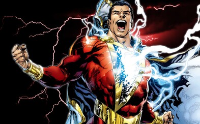 Shazam od Warneru a DCEU dorazí 5. apríla 2019. Kto snímku natočí a uvidíme v nej aj Dwayna Johnsona ako Black Adama? Shazam od Warneru a DCEU dorazí 5. apríla 2019. Kto snímku natočí a uvidíme v nej aj Dwayna Johnsona ako Black Adama?
