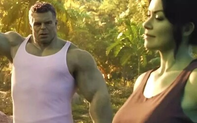 She-Hulk Will Be The Best Series For Hulk Fans. But There's A Catch - A Boring Hulk. 
