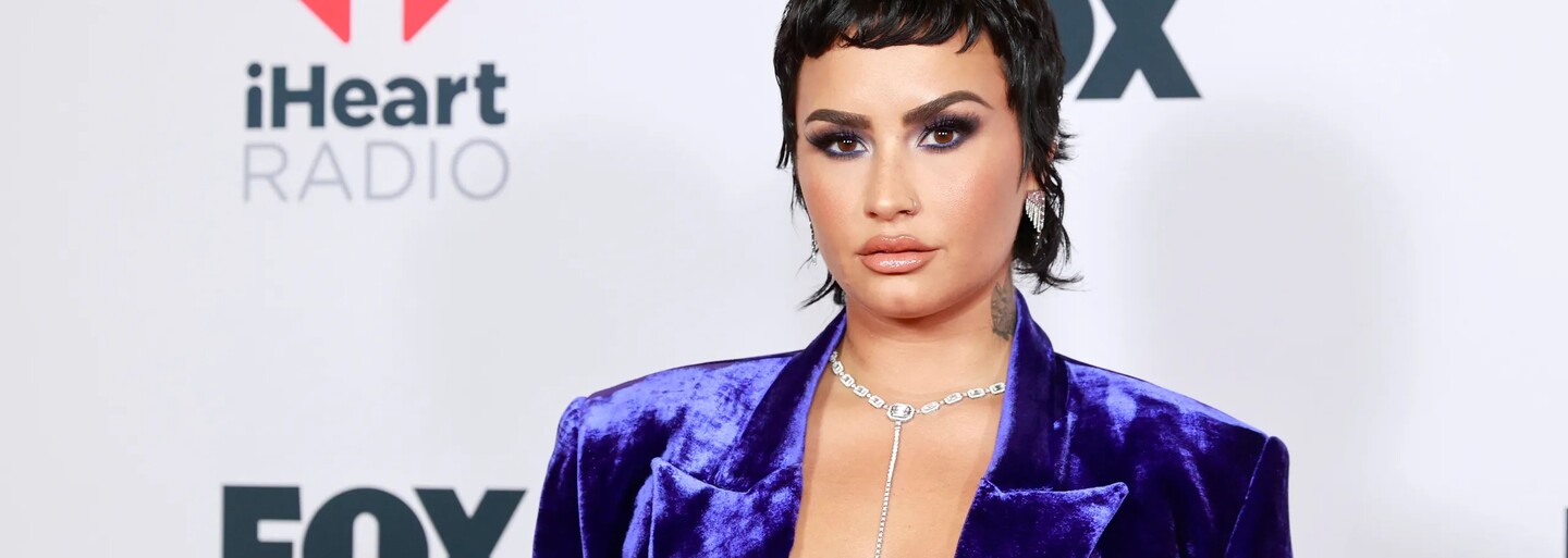 She Punched A Dancer In The Face And Sniffed Cocaine Every Day. 10 Interesting Facts About Demi Lovato.