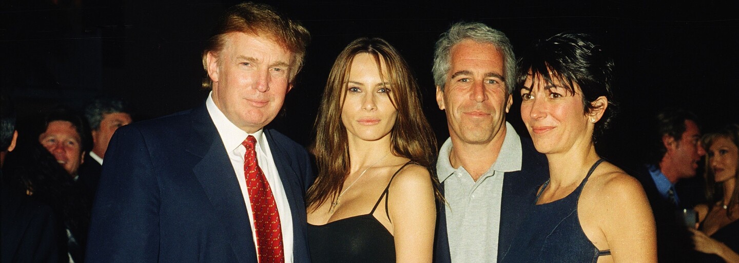 She Served The Sexual Predator Epstein. She Brought Him Girls For 3 Orgasms A Day. This Is The Twisted Story Of Ghislaine Maxwell