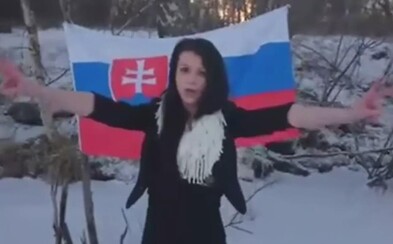 Sheila pomočila a zapálila Korán, teraz ju zatkla NAKA. Obvinená je hneď z viacerých trestných činov Sheila pomočila a zapálila Korán, teraz ju zatkla NAKA. Obvinená je hneď z viacerých trestných činov