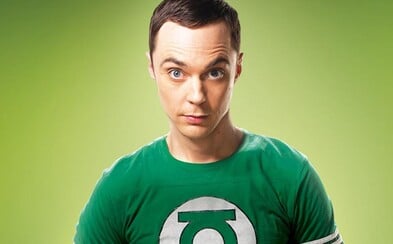 Sheldon z The Big Bang Theory dostane vlastný seriál! Sheldon z The Big Bang Theory dostane vlastný seriál!