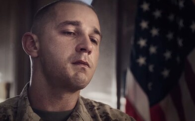 Shia LaBeouf bojuje v traileri pre drámu Man Down s posttraumatickým syndrómom vojaka, ktorý prežil v Afganistane peklo Shia LaBeouf bojuje v traileri pre drámu Man Down s posttraumatickým syndrómom vojaka, ktorý prežil v Afganistane peklo